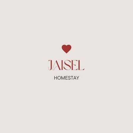 Homestay Jaisel Biškek Exteriér fotografie