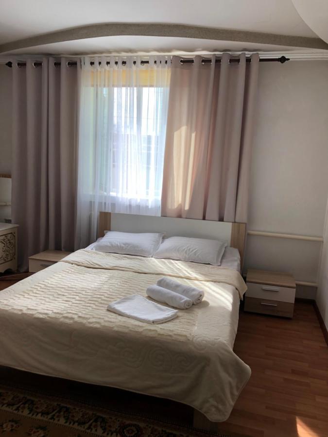 Homestay Jaisel Biškek Exteriér fotografie