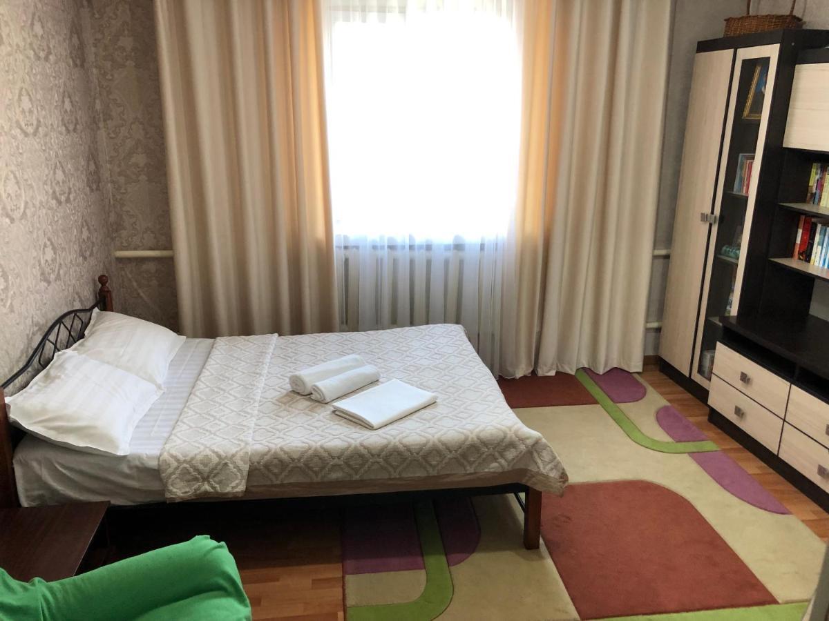 Homestay Jaisel Biškek Exteriér fotografie