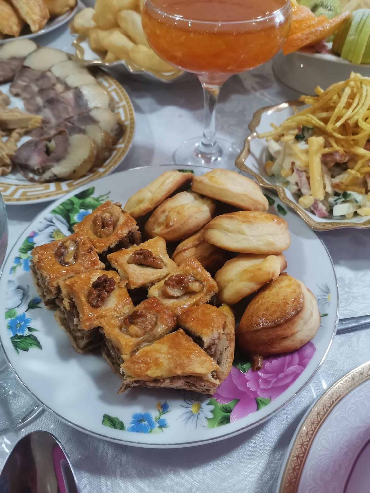 Homestay Jaisel Biškek Exteriér fotografie